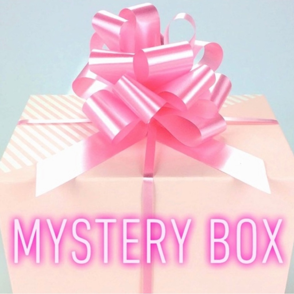 Shein dress mystery box size 2x